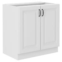 Stilo kuhinjski element 2 vrata 80x52x82 bijeli