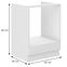 Stilo kuhinjski element 60x52x82 bijeli,2