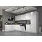 Stilo kuhinjski element 1 vrata+1 ladica 50x52x82 bijeli,5