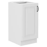 Stilo kuhinjski element 1 vrata 40x52x82 bijeli