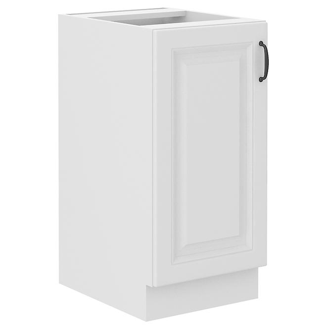Stilo kuhinjski element 1 vrata 40x52x82 bijeli