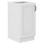 Stilo kuhinjski element 1 vrata 40x52x82 bijeli