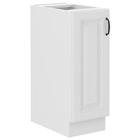 Stilo kuhinjski element 1 vrata 30x52x82 bijeli