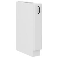 Stilo kuhinjski element 1 ladica 15x52x82 bijeli
