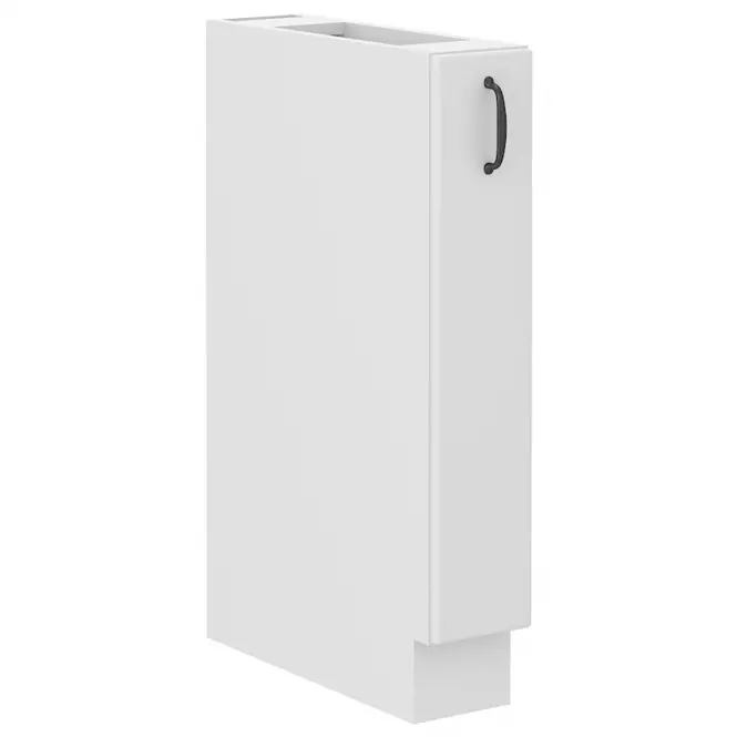Stilo kuhinjski element 1 ladica 15x52x82 bijeli