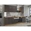 Stilo kuhinjski element 1 vrata 60x52x82 natur (artisan hrast)/tamno sivi,5