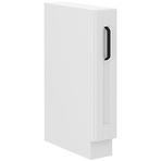 Luna kuhinjski element 1 ladica 15x52x82 bijeli