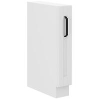 Luna kuhinjski element 1 ladica 15x52x82 bijeli