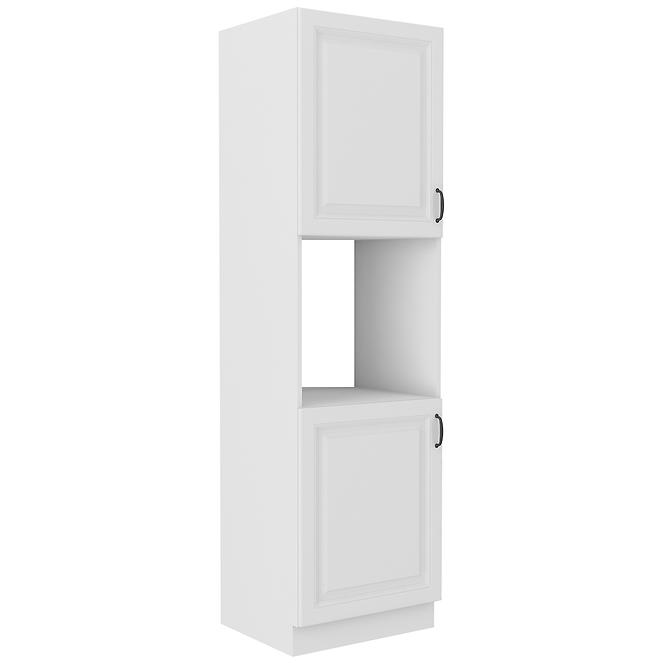 Stilo kuhinjski element 2 vrata 60x57x210 bijeli