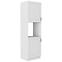Stilo kuhinjski element 2 vrata 60x57x210 bijeli