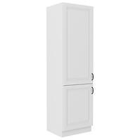 Stilo kuhinjski element 2 vrata 60x57x210 bijeli
