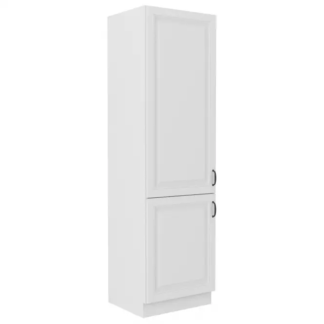 Stilo kuhinjski element 2 vrata 60x57x210 bijeli