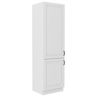 Stilo kuhinjski element 2 vrata 60x57x210 bijeli