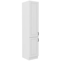 Stilo kuhinjski element 2 vrata 40x57x210 bijeli