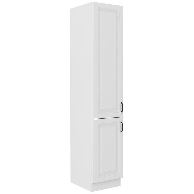 Stilo kuhinjski element 2 vrata 40x57x210 bijeli
