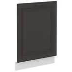 Stilo vrata 59,6x2x71,3 tamno siva