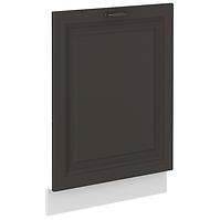 Stilo vrata 59,6x2x71,3 tamno siva