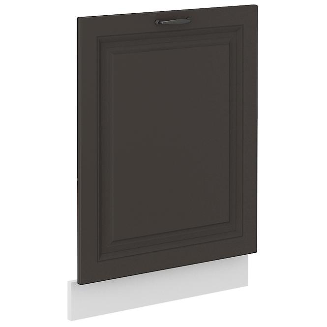 Stilo vrata 59,6x2x71,3 tamno siva