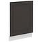 Stilo vrata 59,6x2x71,3 tamno siva