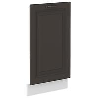 Stilo vrata 44,6x2x71,3 tamno siva