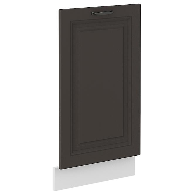 Stilo vrata 44,6x2x71,3 tamno siva