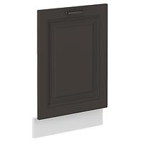 Stilo vrata 44,6x2x57 tamno siva