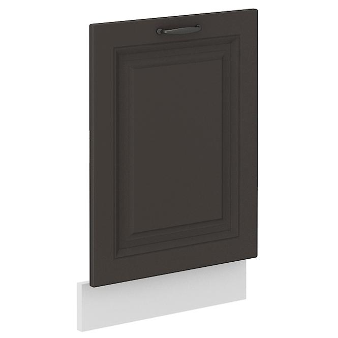 Stilo vrata 44,6x2x57 tamno siva
