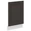 Stilo vrata 44,6x2x57 tamno siva