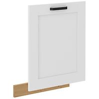 Luna vrata 59,6x2x71,3 bijela