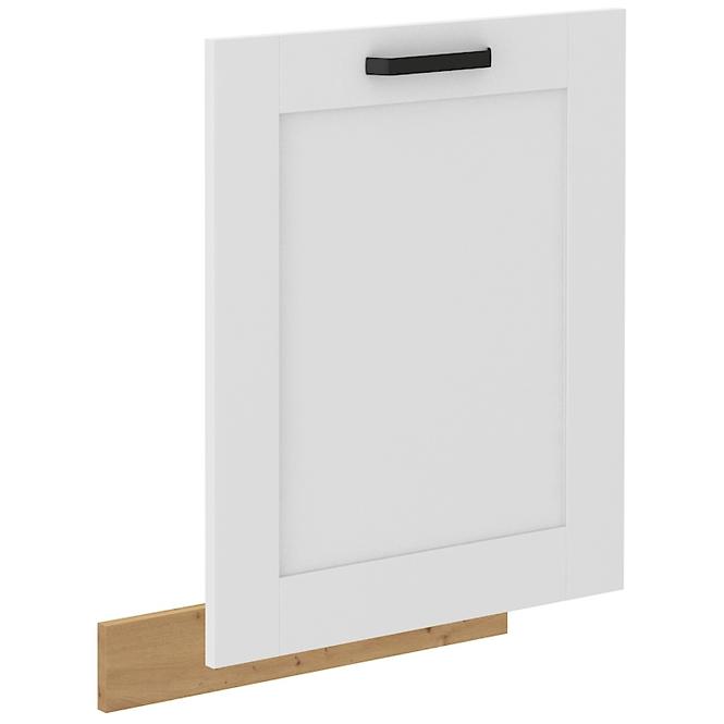 Luna vrata 59,6x2x71,3 bijela