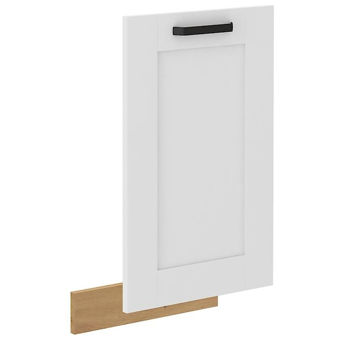 Luna vrata 44,6x2x71,3 bijela