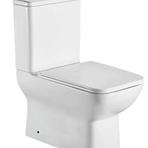 Wc monoblok Horus + sporospuštajuća wc daskla
