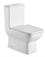 Wc monoblok Horus + sporospuštajuća wc daskla