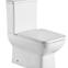 Wc monoblok Horus + sporospuštajuća wc daskla