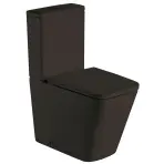 WC Monoblok Megan black