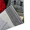 Tepih Frisee Soft Kids 1,6/2,3 9599A crveni,5