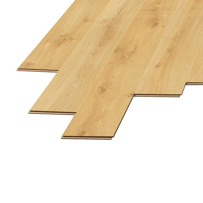 Laminat hrast Castello 10mm AC5 Promo 4571