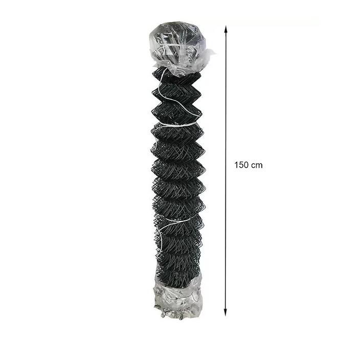 Pletena mreža POCINČANA+PVC 60mm/10m/1.50m 704094