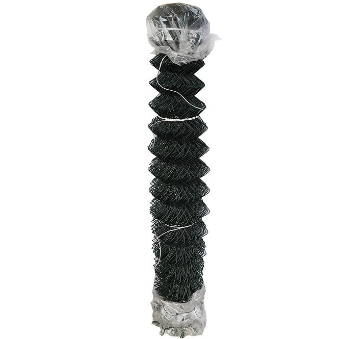 Pletena mreža POCINČANA+PVC 60mm/10m/1.50m 704094
