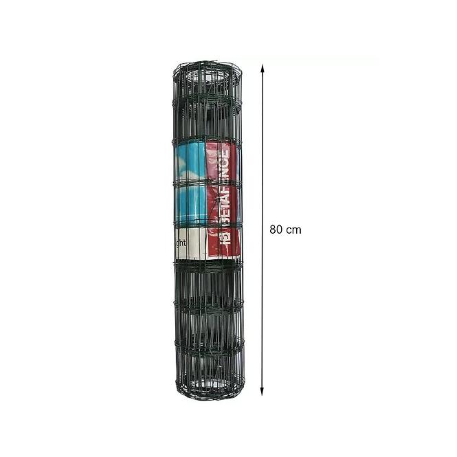 Zavarena mreža PANTANET LIGHT 80cm 10m 7061255