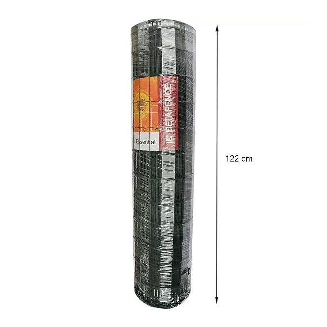Zavarena mreža PANTANET ESSENTIAL 6073 122cm 25m 7061298