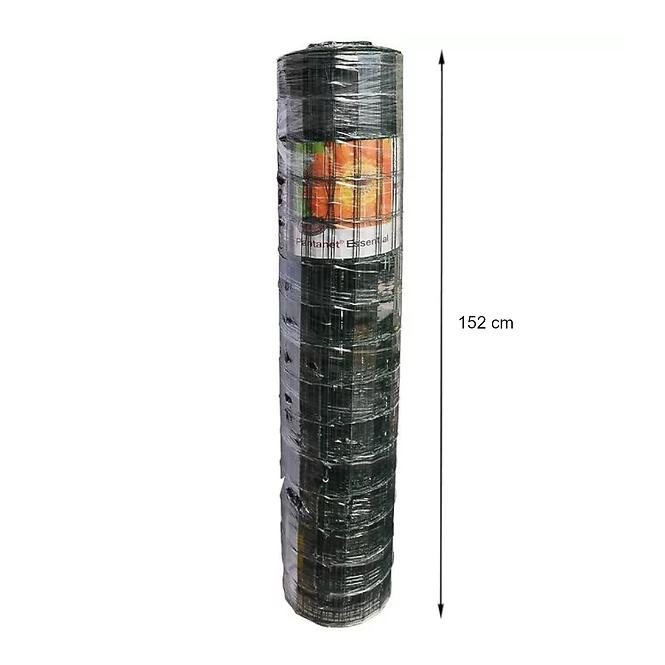 Zavarena mreža PANTANET ESSENTIAL 6073 152cm 25m 7061299