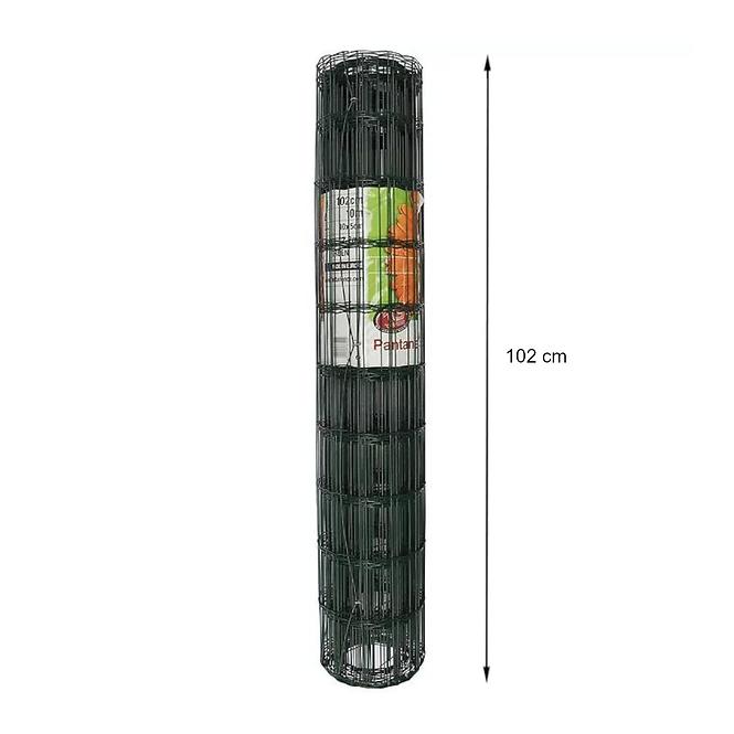 Zavarena mreža PANTANET ESSENTIAL 6073 102cm 10m 7061309