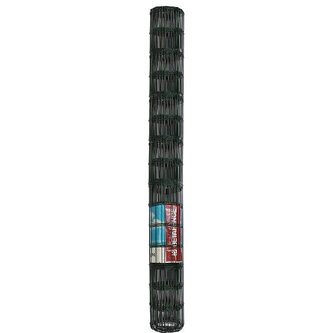 Zavarena mreža PANTANET LIGHT 150cm 10m RAL-7016 7078172