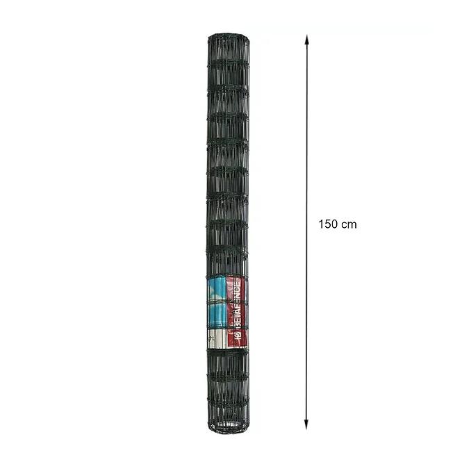 Zavarena mreža PANTANET LIGHT 150cm 10m RAL-7016 7078172
