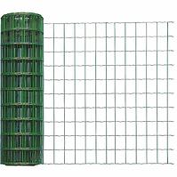 Zavarena mreža PROMO zelena 75 x 100mm 100cm 10m 7078171
