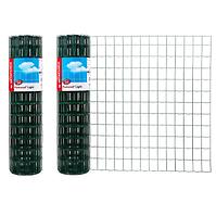 Zavarena mreža PANTANET LIGHT 6073 60cm 10m 7061254