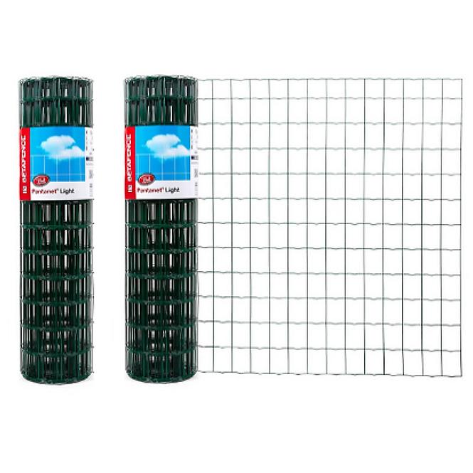 Zavarena mreža PANTANET LIGHT 6073 60cm 10m 7061254