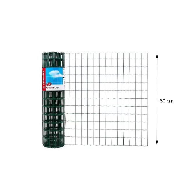 Zavarena mreža PANTANET LIGHT 6073 60cm 10m 7061254