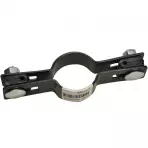 Okrugla obostrana stezaljka 38mm 7063480